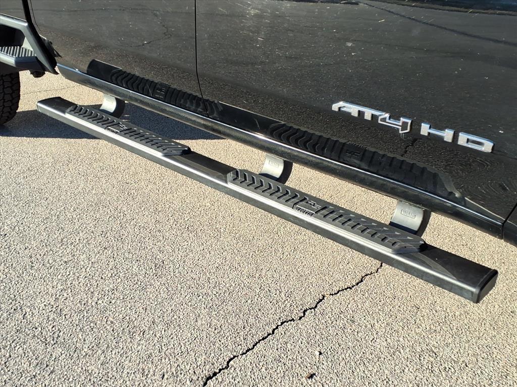 used 2024 GMC Sierra 2500 car, priced at $62,278