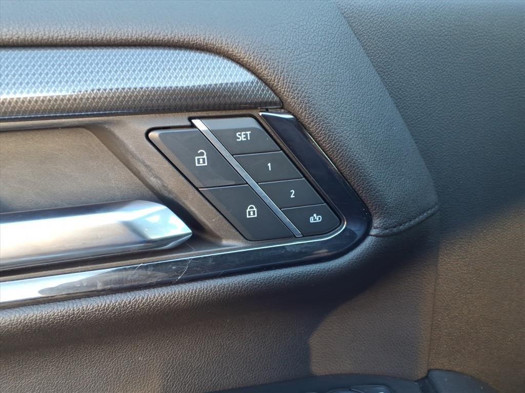 used 2024 GMC Sierra 2500 car, priced at $62,278