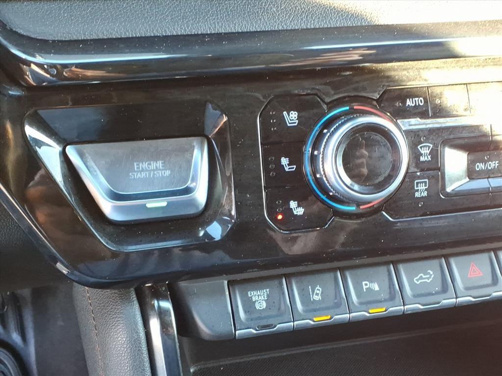 used 2024 GMC Sierra 2500 car, priced at $62,278