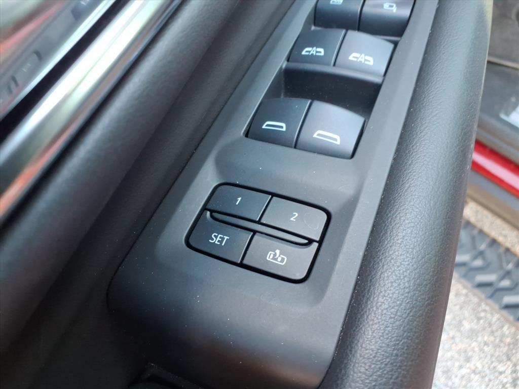 used 2024 Chevrolet Tahoe car, priced at $64,080