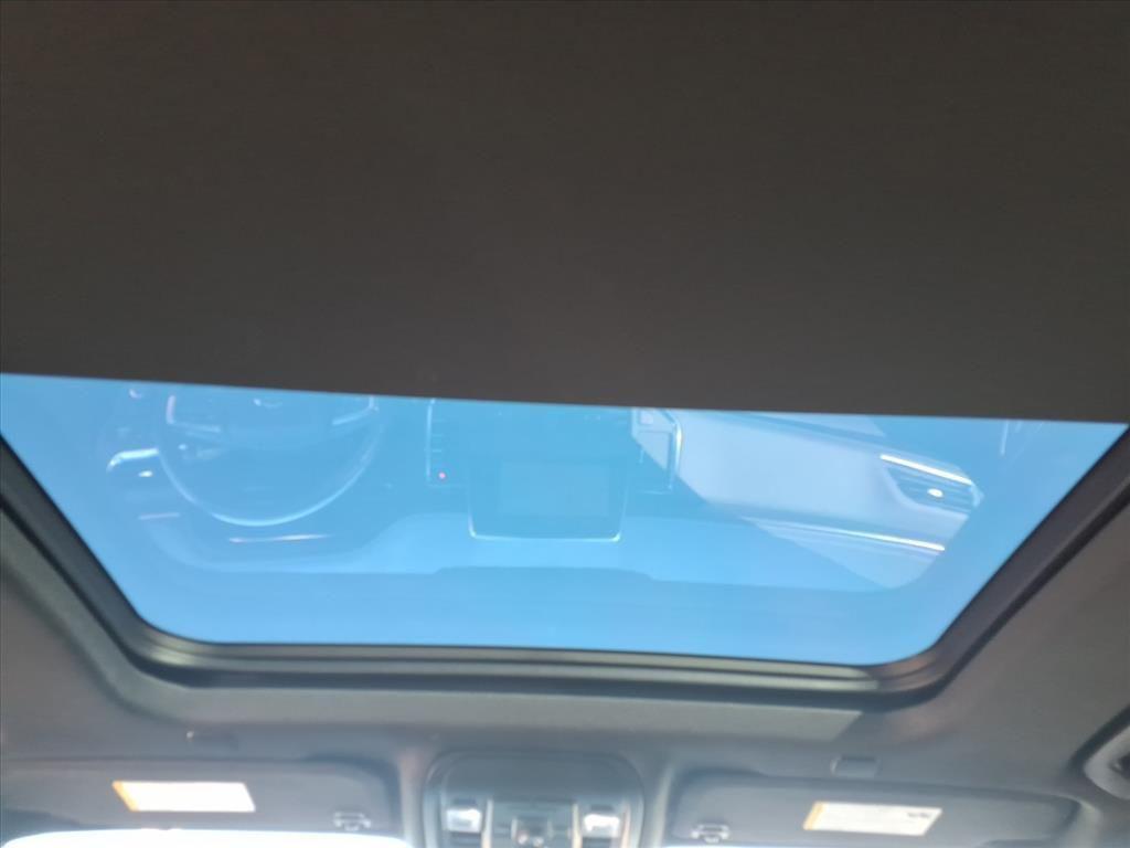 used 2024 Chevrolet Tahoe car, priced at $64,080