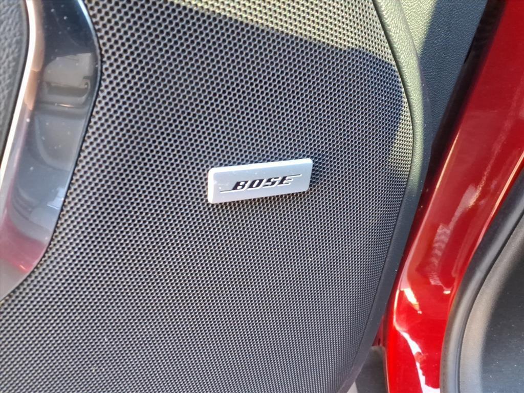 used 2024 Chevrolet Tahoe car, priced at $64,080