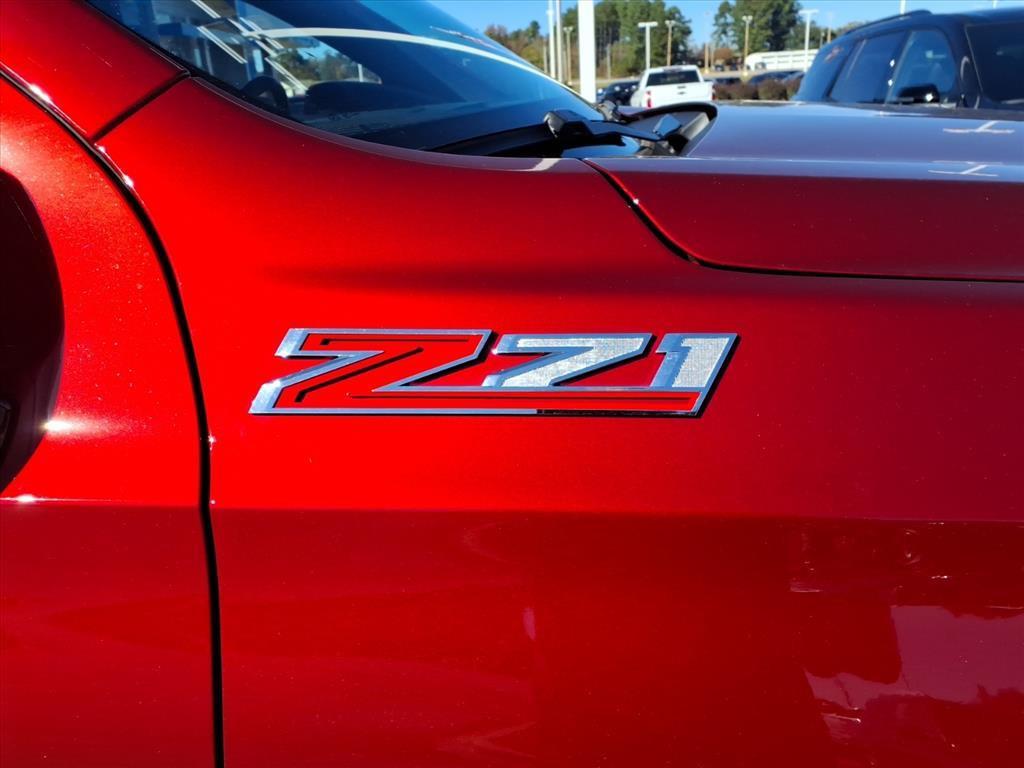 used 2024 Chevrolet Tahoe car, priced at $64,489