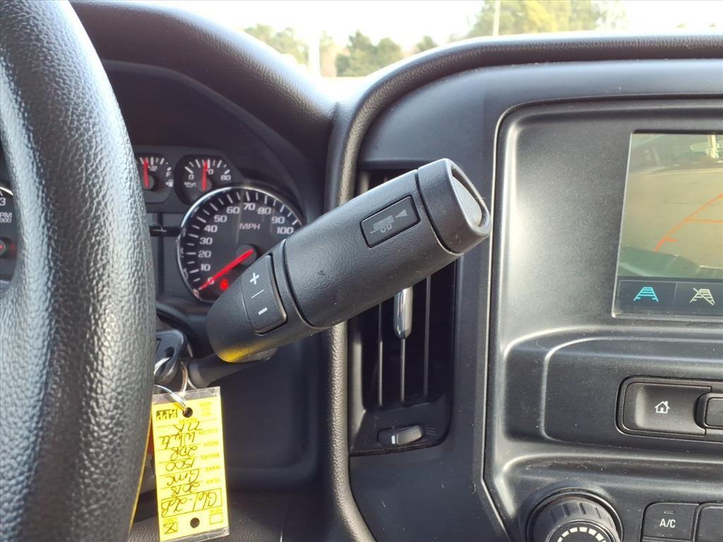 used 2018 GMC Sierra 1500 car, priced at $17,985