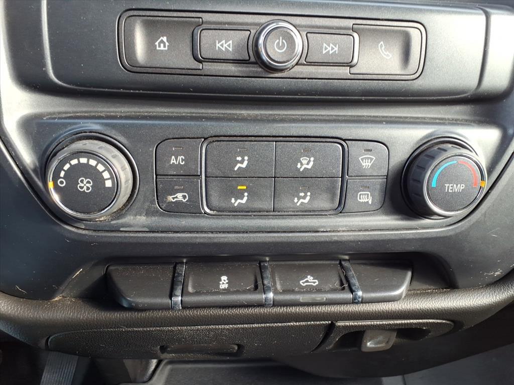 used 2018 GMC Sierra 1500 car, priced at $17,985