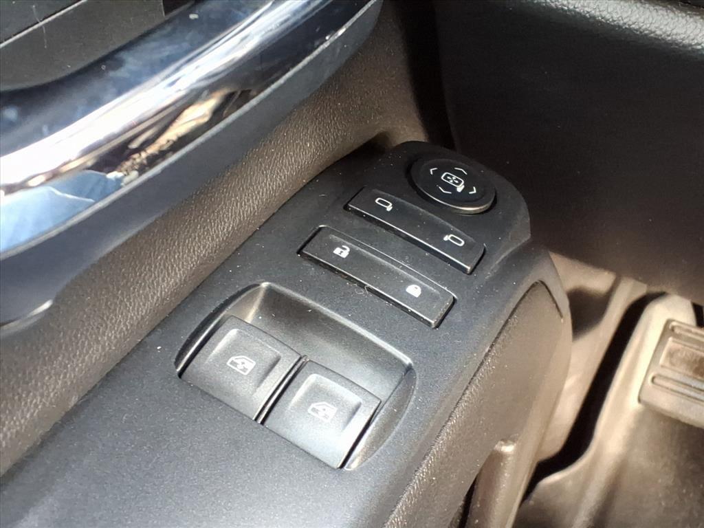 used 2018 GMC Sierra 1500 car, priced at $17,985