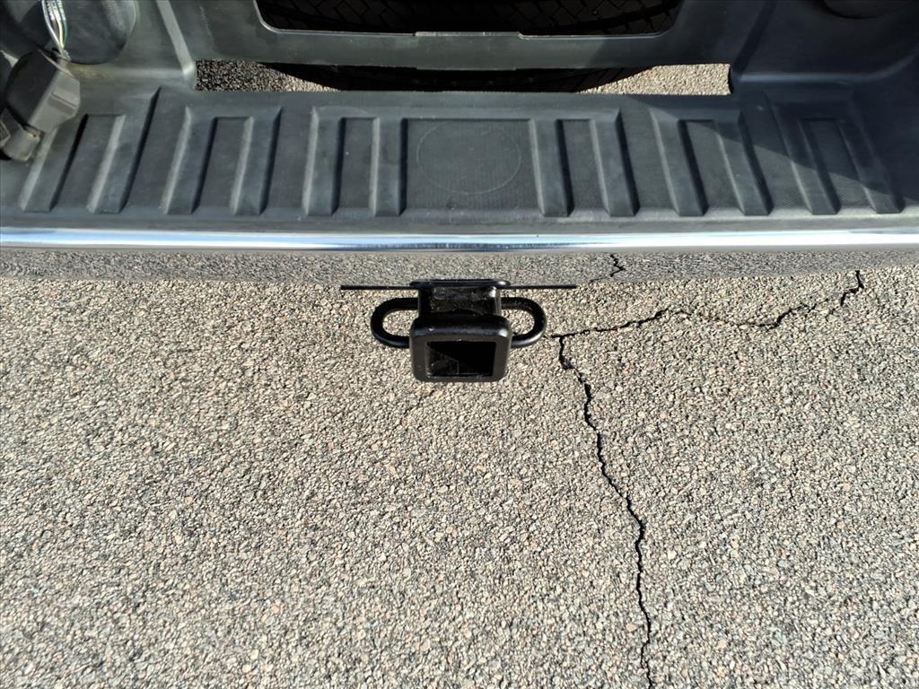 used 2018 GMC Sierra 1500 car, priced at $17,985