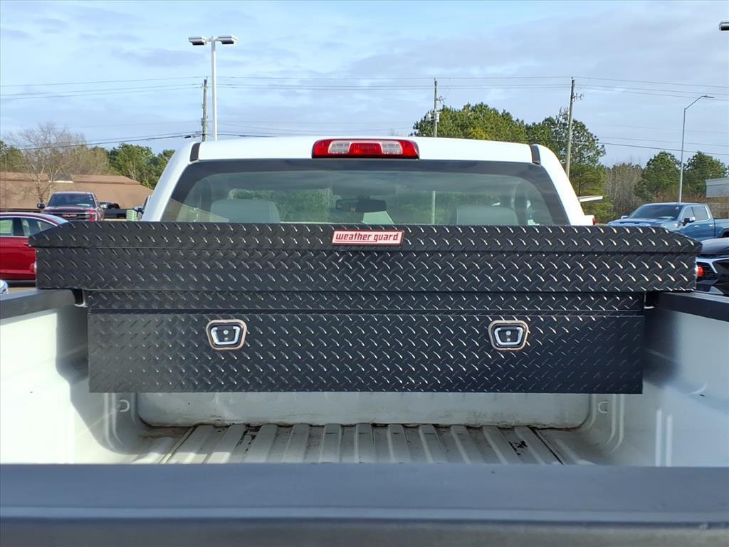 used 2018 GMC Sierra 1500 car, priced at $18,809