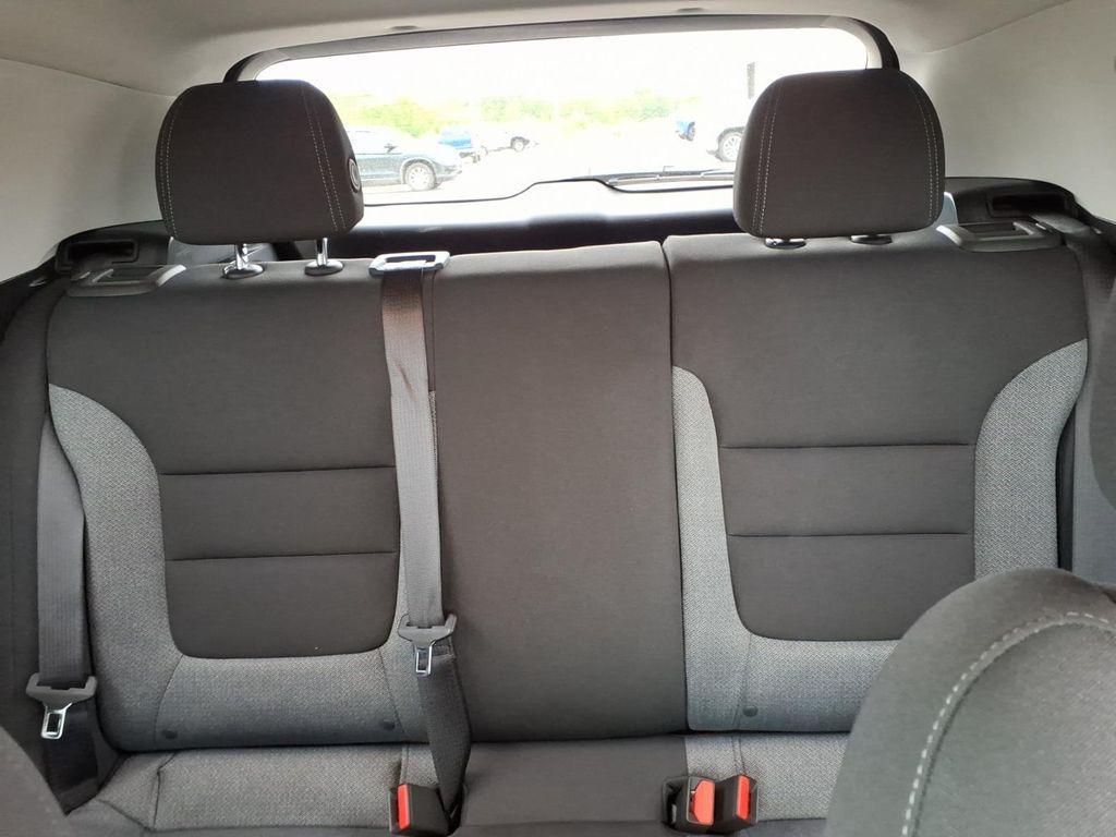 used 2023 Chevrolet TrailBlazer car, priced at $21,268