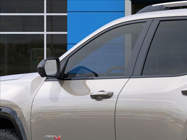 new 2026 GMC Terrain car, priced at $41,829