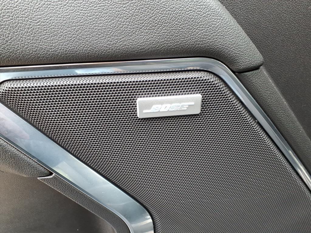 used 2024 Chevrolet Silverado 1500 car, priced at $46,671