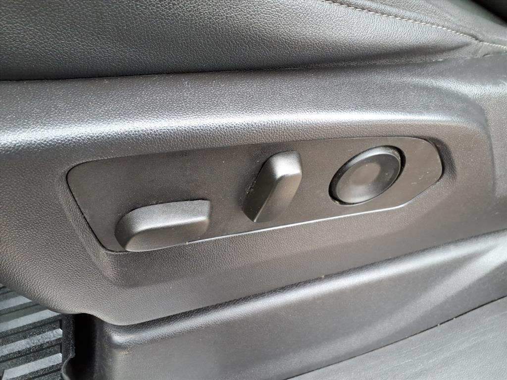 used 2024 Chevrolet Silverado 1500 car, priced at $46,671