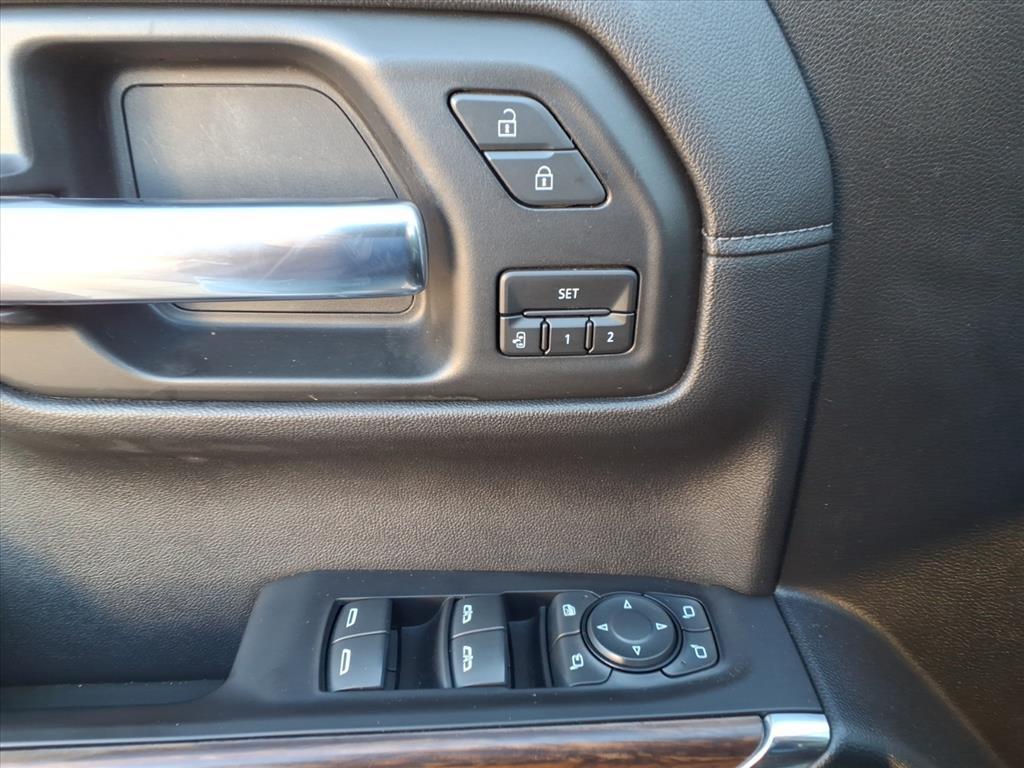 used 2020 Chevrolet Silverado 1500 car, priced at $37,864