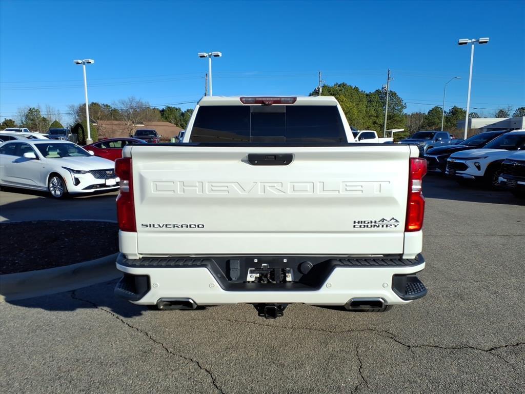 used 2020 Chevrolet Silverado 1500 car, priced at $37,864