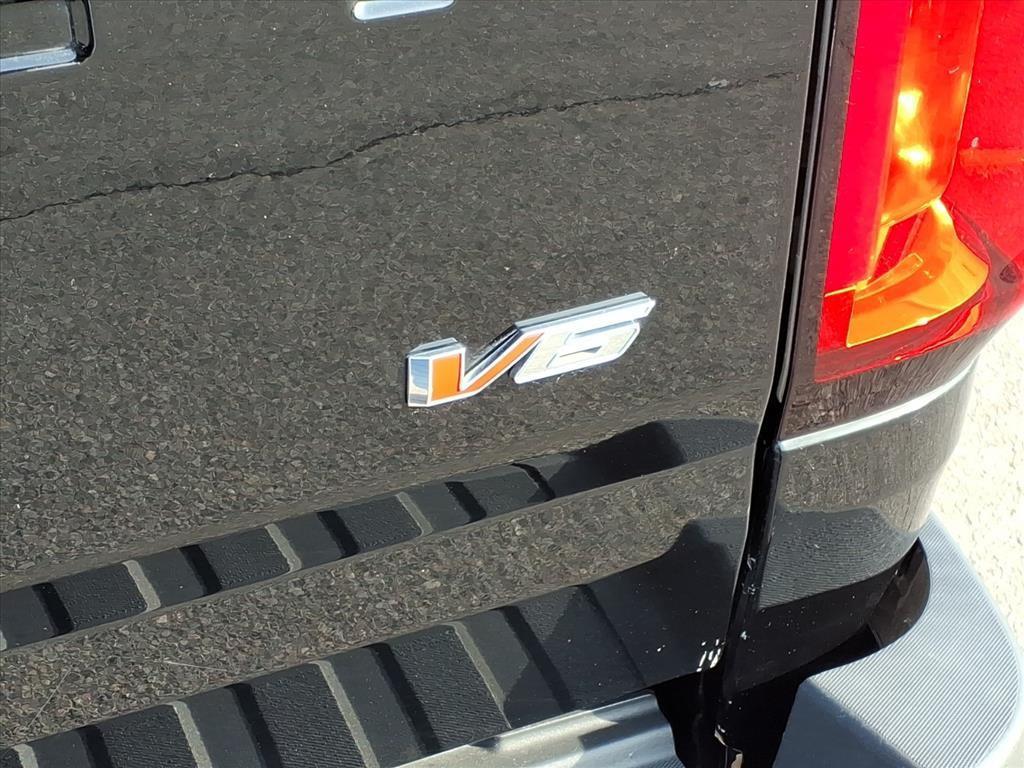 used 2021 Chevrolet Colorado car, priced at $31,815