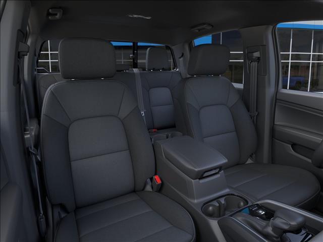 new 2026 Chevrolet Colorado car, priced at $39,128