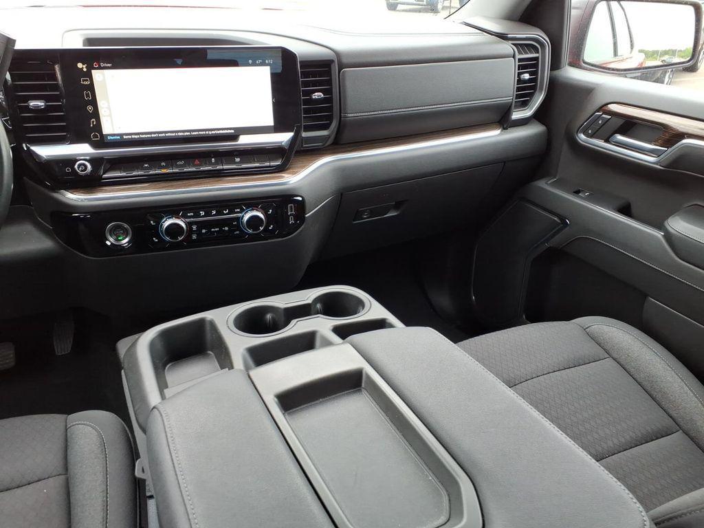 used 2024 GMC Sierra 1500 car, priced at $47,990
