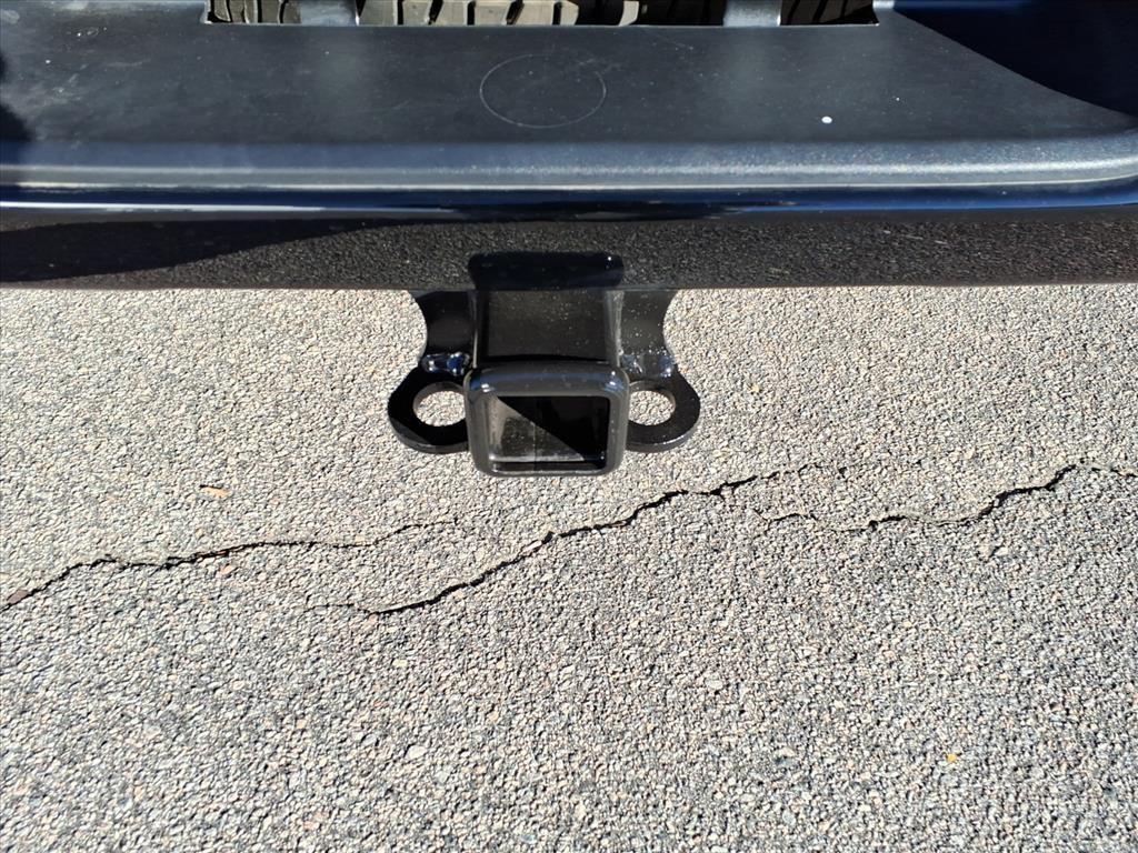 used 2024 Chevrolet Silverado 2500 car, priced at $50,450