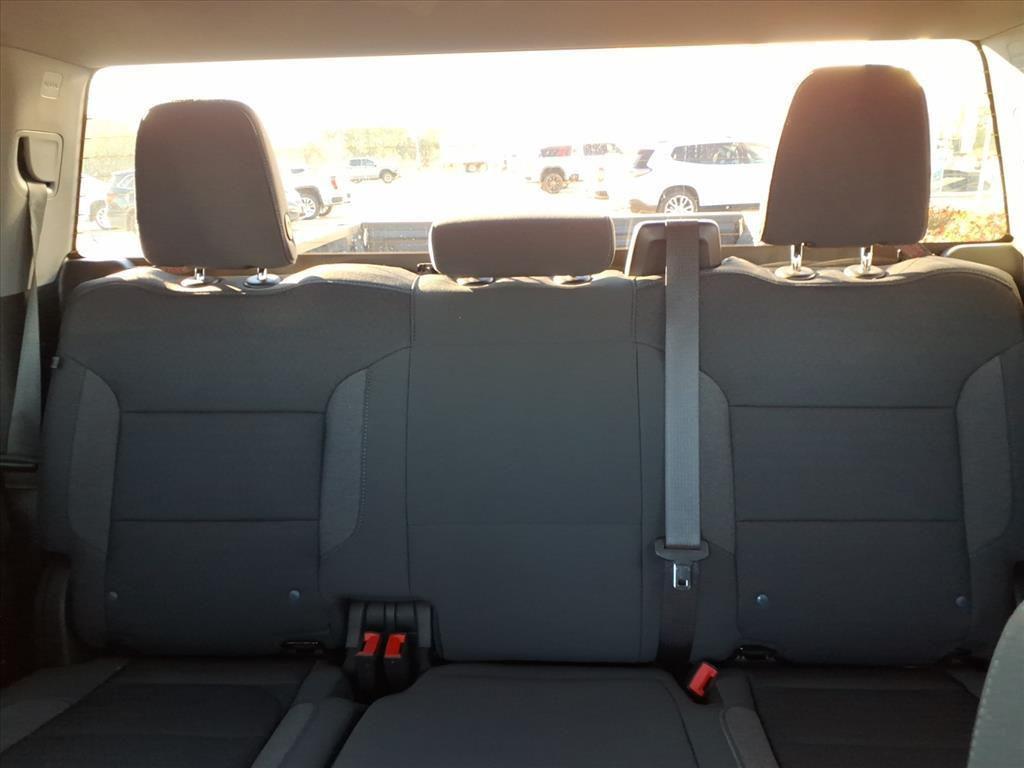 used 2024 Chevrolet Silverado 2500 car, priced at $50,450