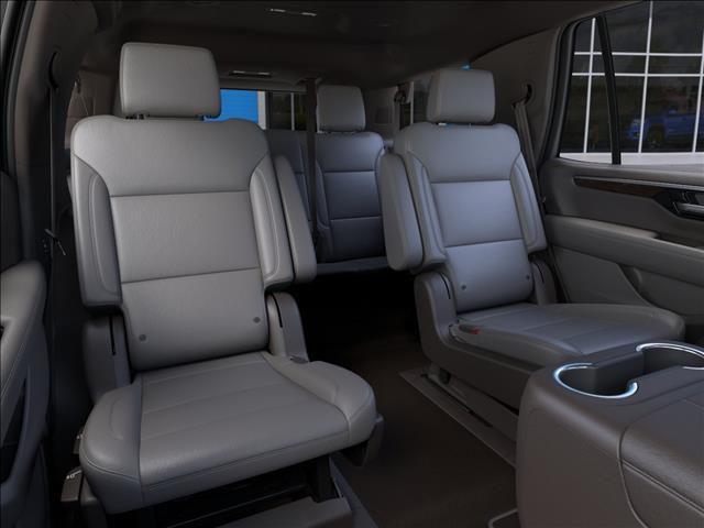 new 2026 Chevrolet Tahoe car, priced at $74,559