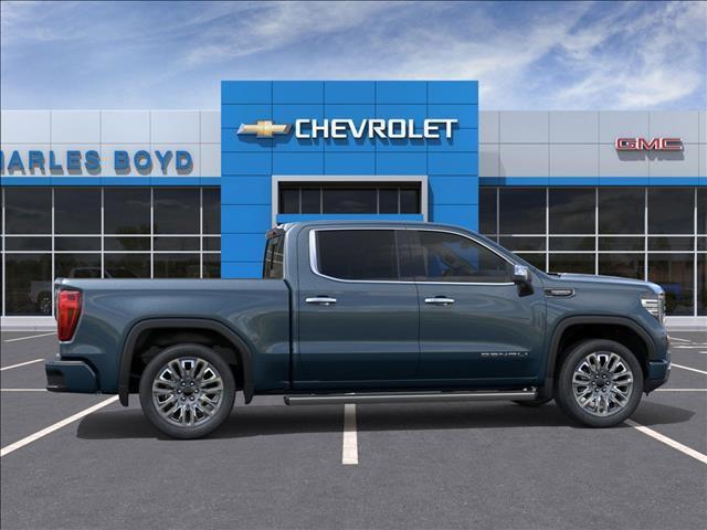 new 2026 GMC Sierra 1500 car, priced at $83,964