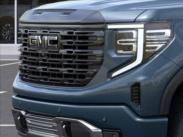 new 2026 GMC Sierra 1500 car, priced at $83,964