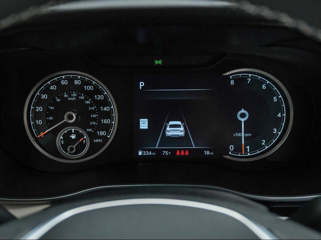 new 2026 Genesis G70 car, priced at $47,415