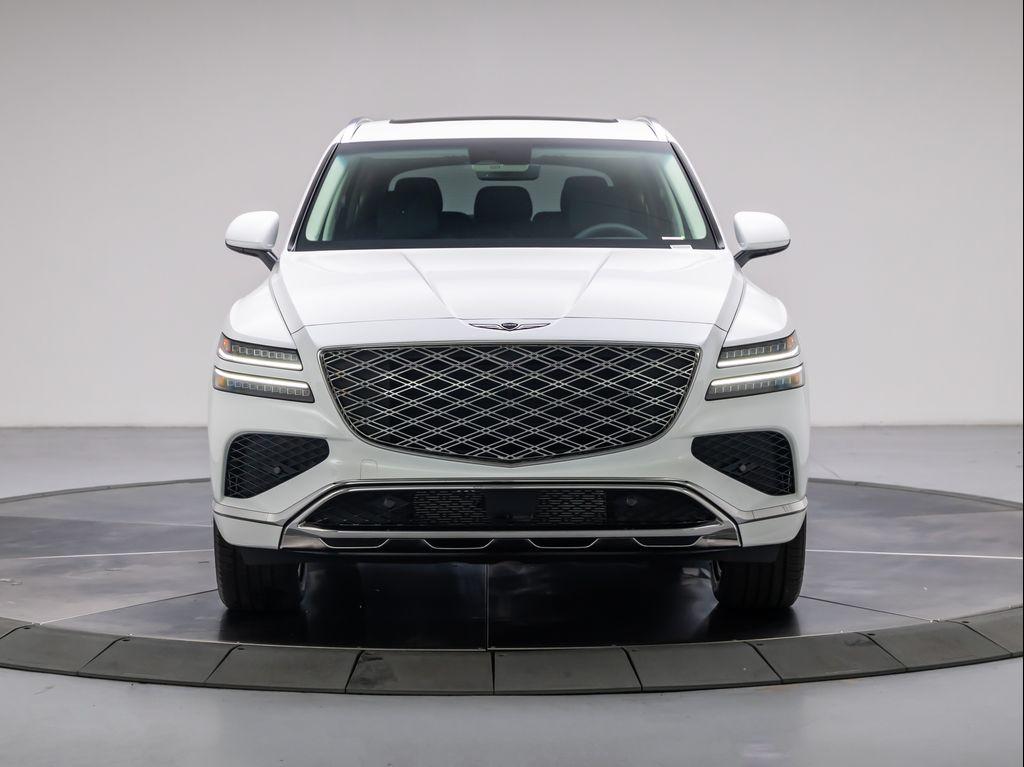 new 2026 Genesis GV80 car, priced at $67,280