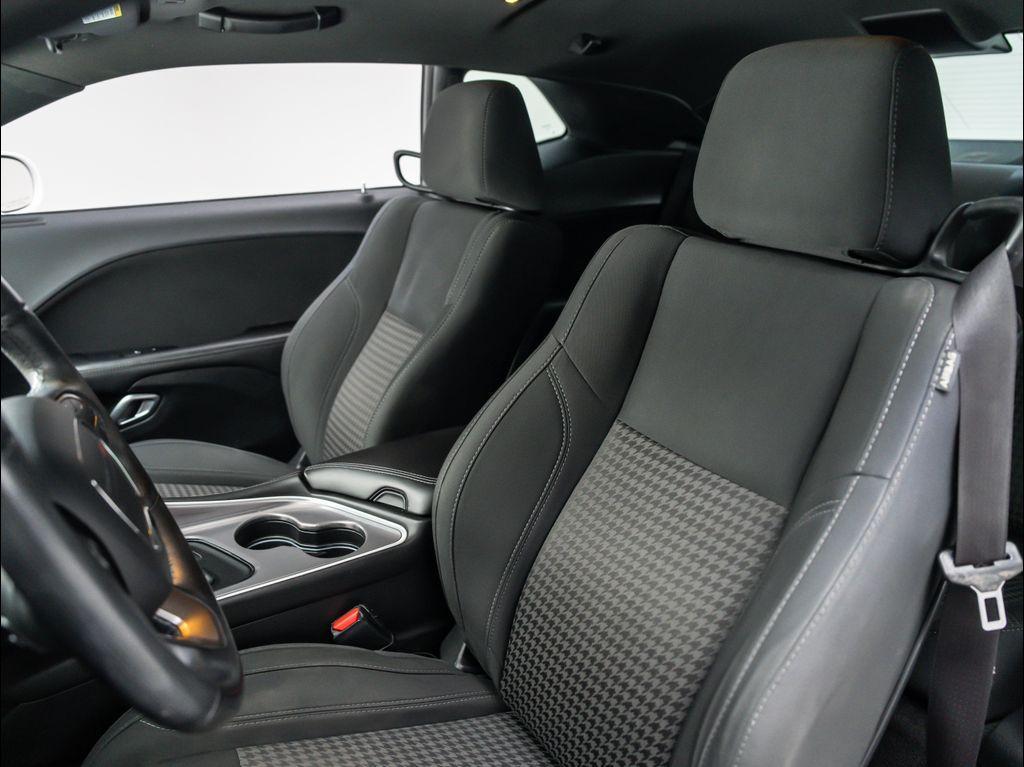 used 2019 Dodge Challenger car, priced at $18,999