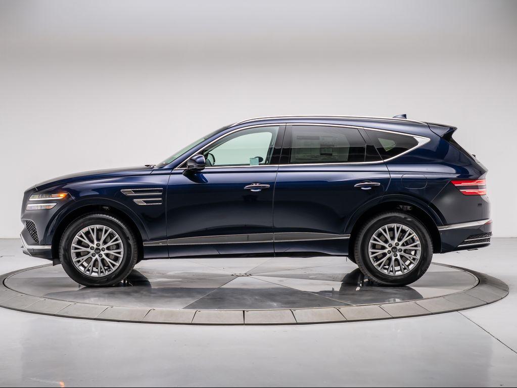 new 2026 Genesis GV80 car, priced at $61,185