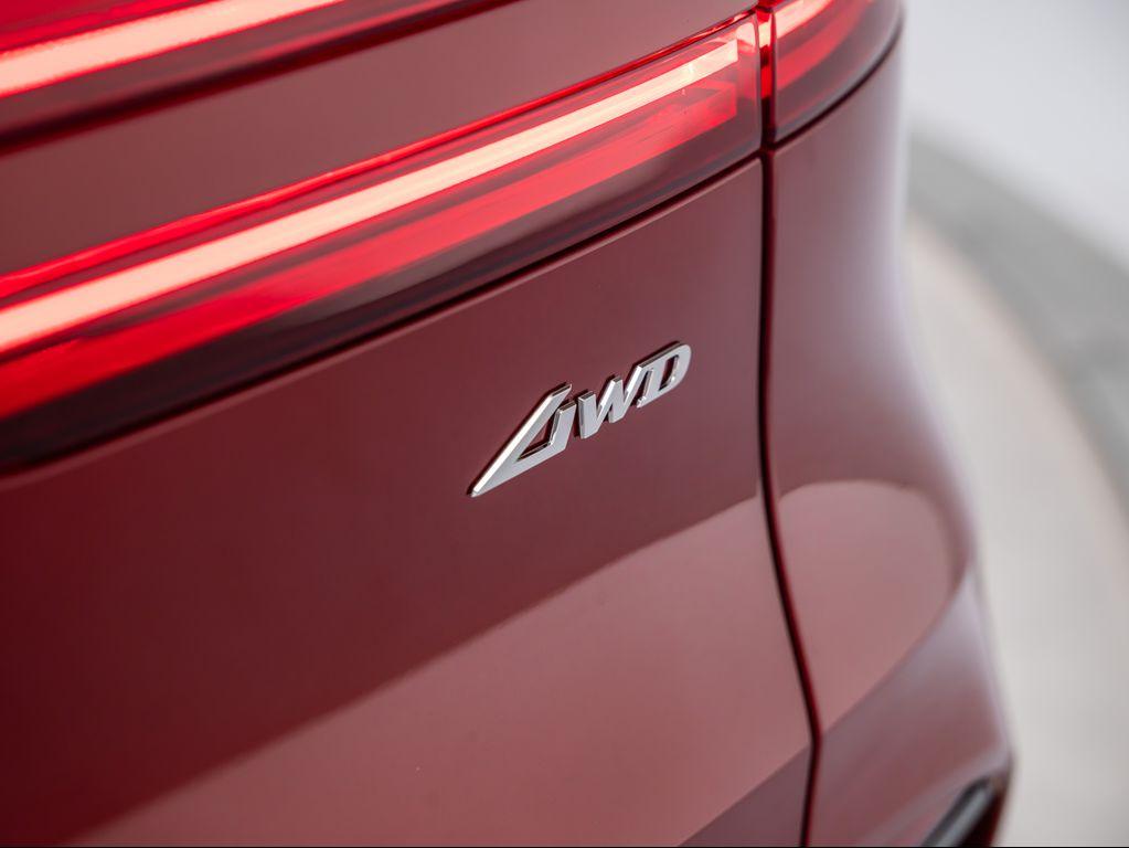new 2026 Genesis GV70 car, priced at $51,355