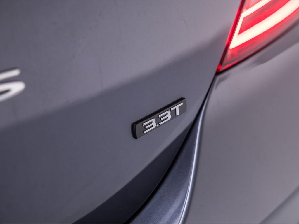 new 2026 Genesis G70 car, priced at $59,145