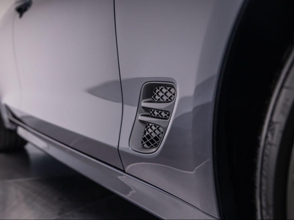 new 2026 Genesis G70 car, priced at $59,145