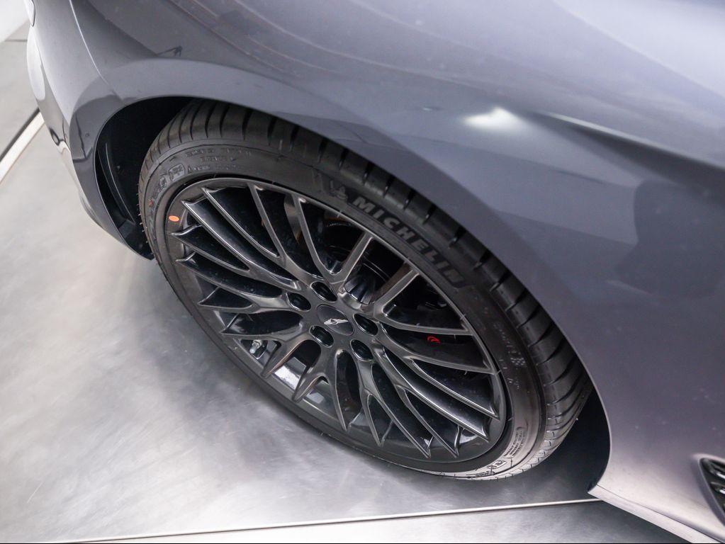 new 2026 Genesis G70 car, priced at $59,145