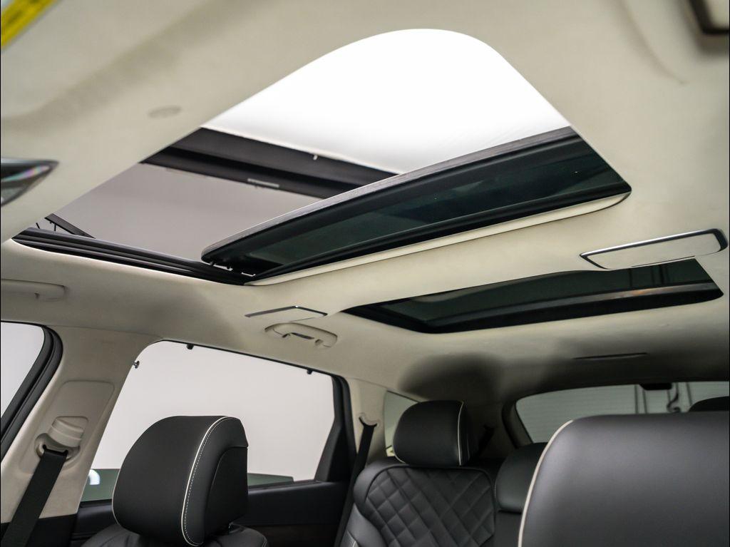 new 2026 Genesis GV80 car, priced at $83,139
