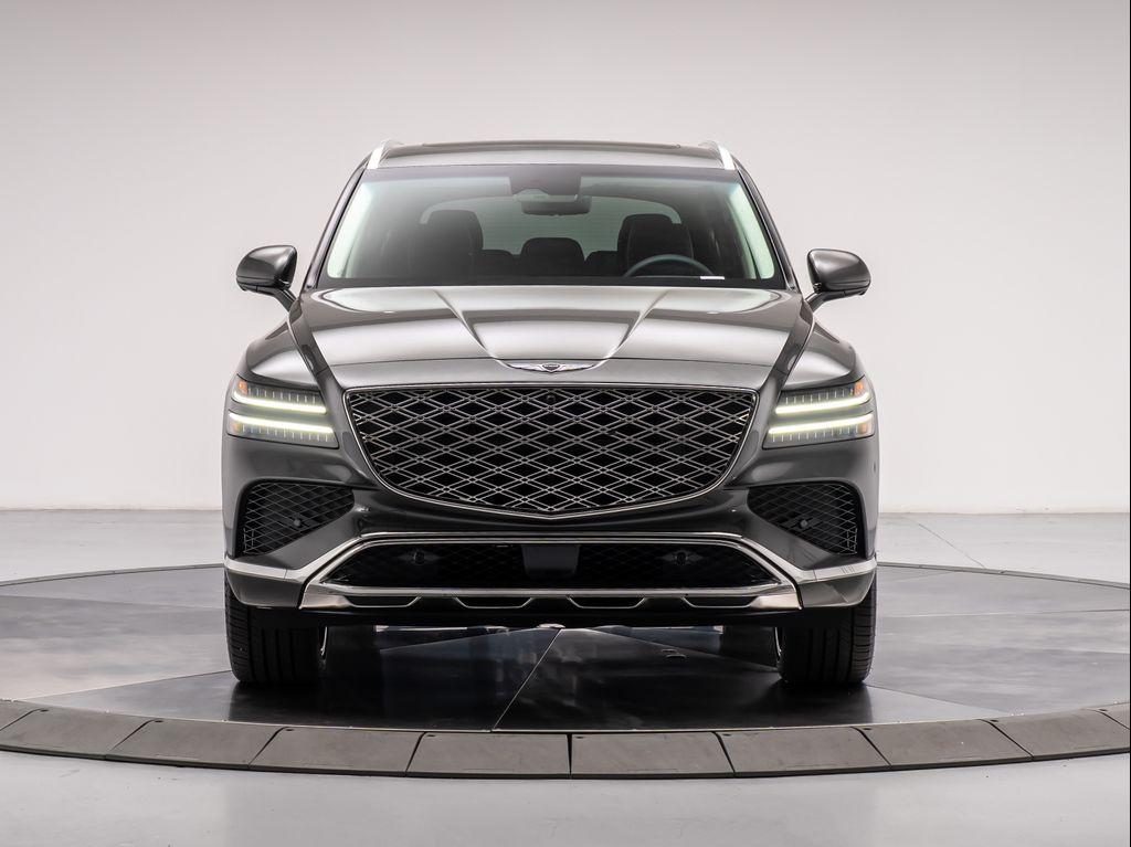 new 2026 Genesis GV80 car, priced at $83,139