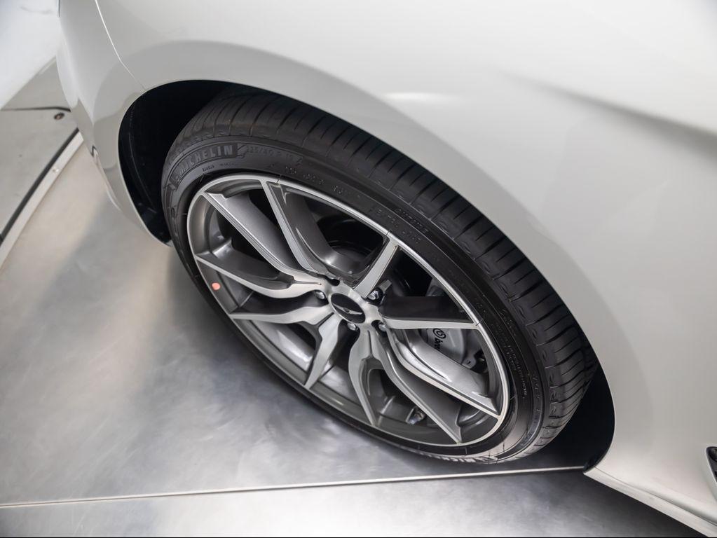 new 2026 Genesis G70 car, priced at $52,105
