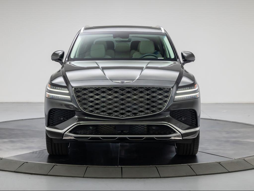 new 2026 Genesis GV80 car, priced at $75,835