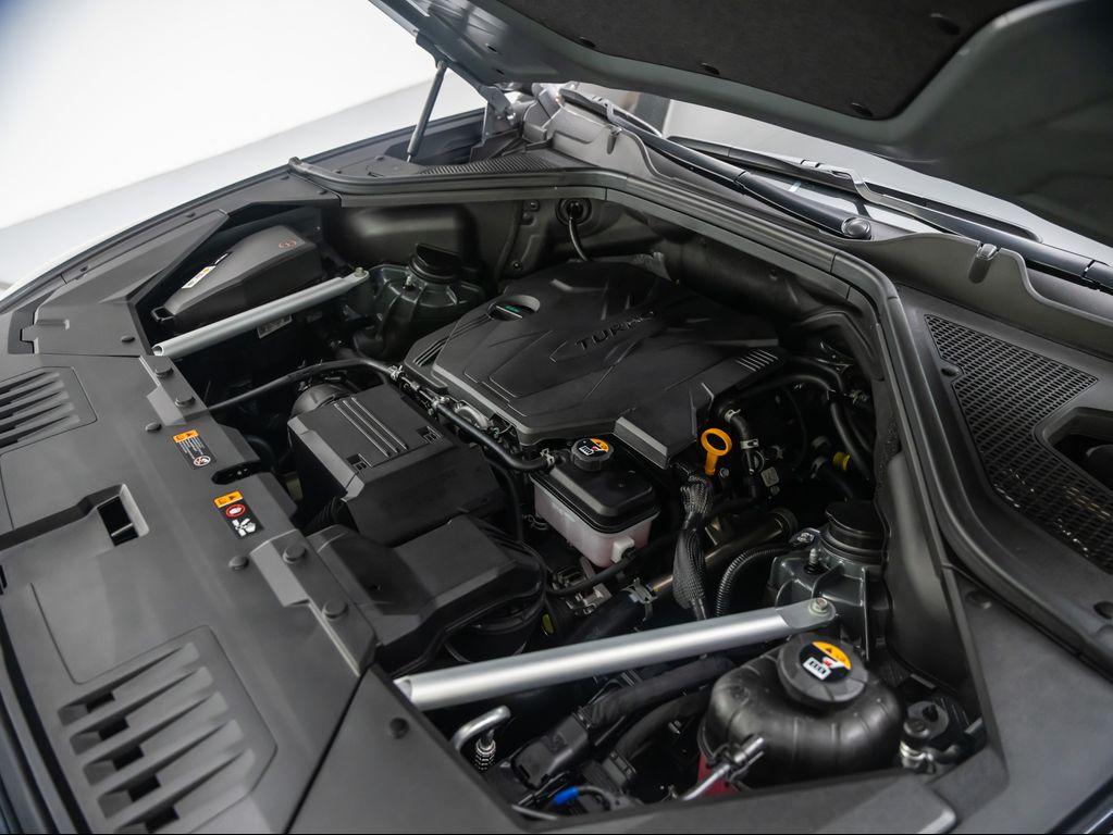 new 2026 Genesis GV80 car, priced at $75,835
