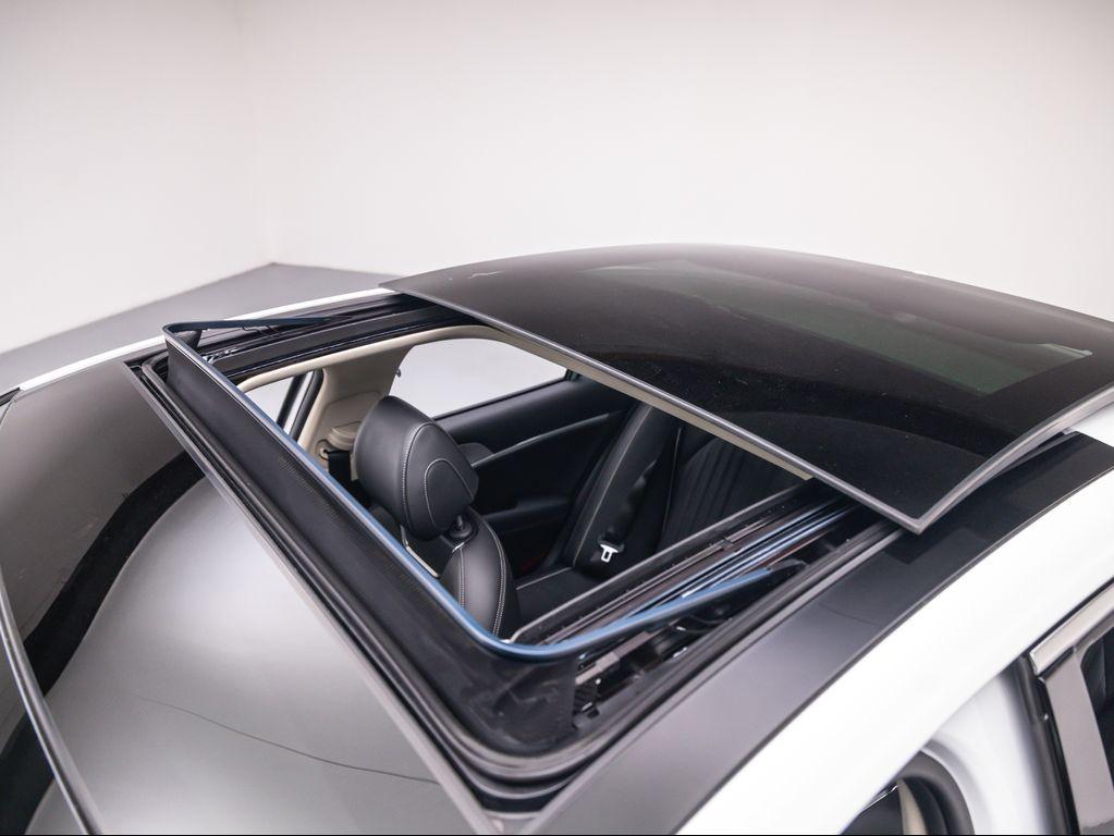 new 2026 Genesis G70 car, priced at $51,020