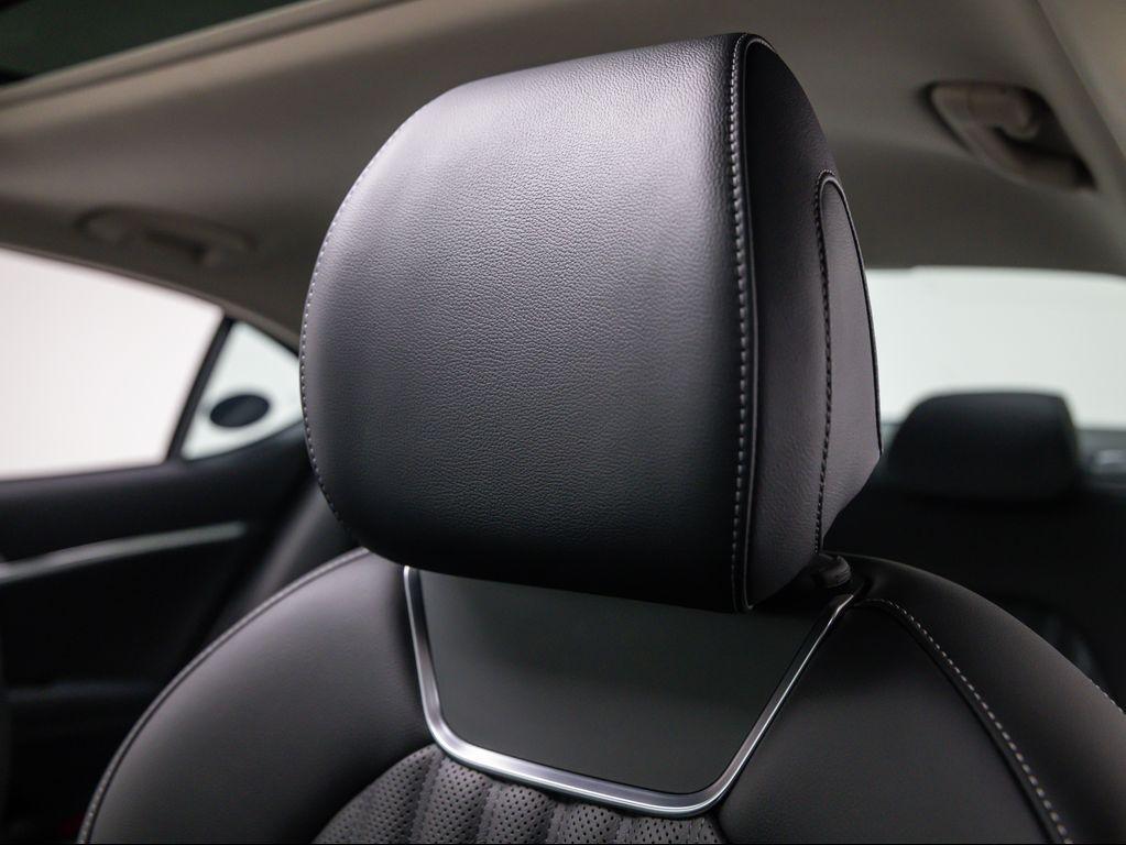 new 2026 Genesis G70 car, priced at $51,020