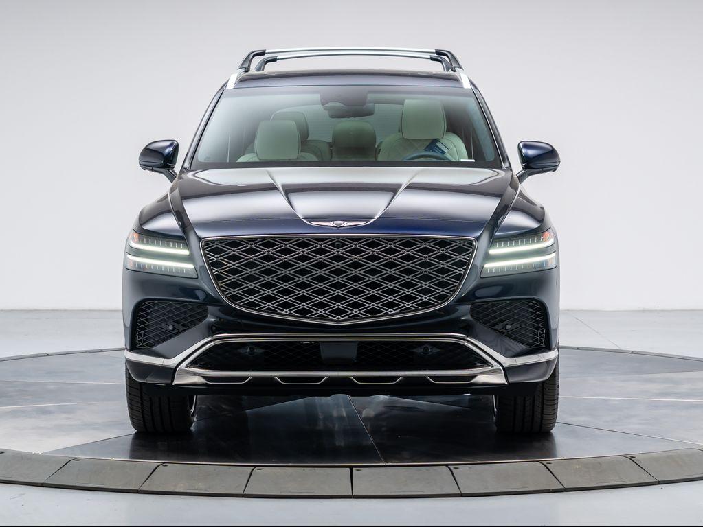 new 2026 Genesis GV80 car, priced at $85,890