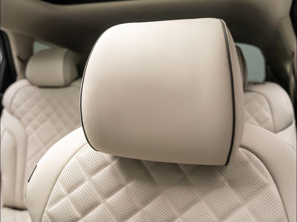 new 2026 Genesis GV80 car, priced at $82,460