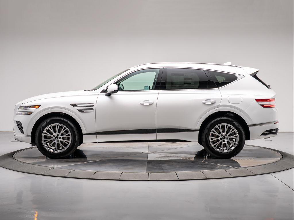 new 2026 Genesis GV80 car, priced at $62,815