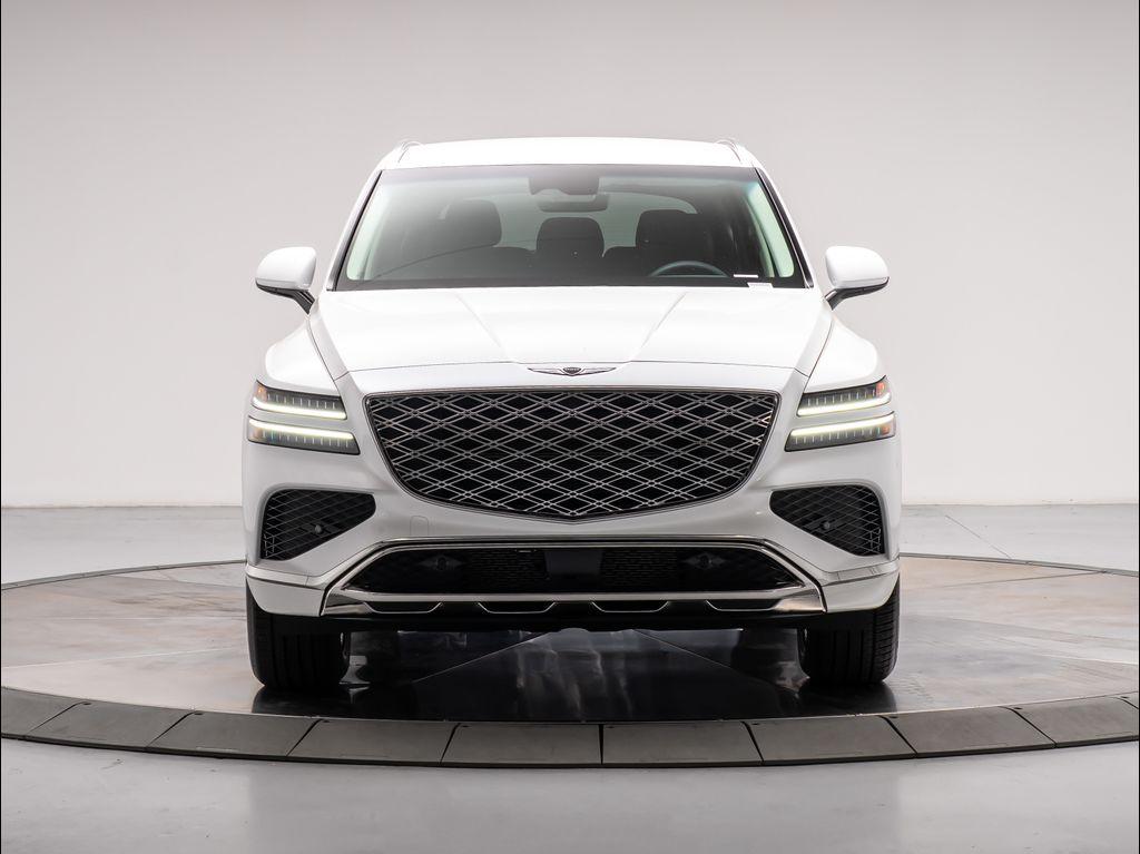 new 2026 Genesis GV80 car, priced at $62,815