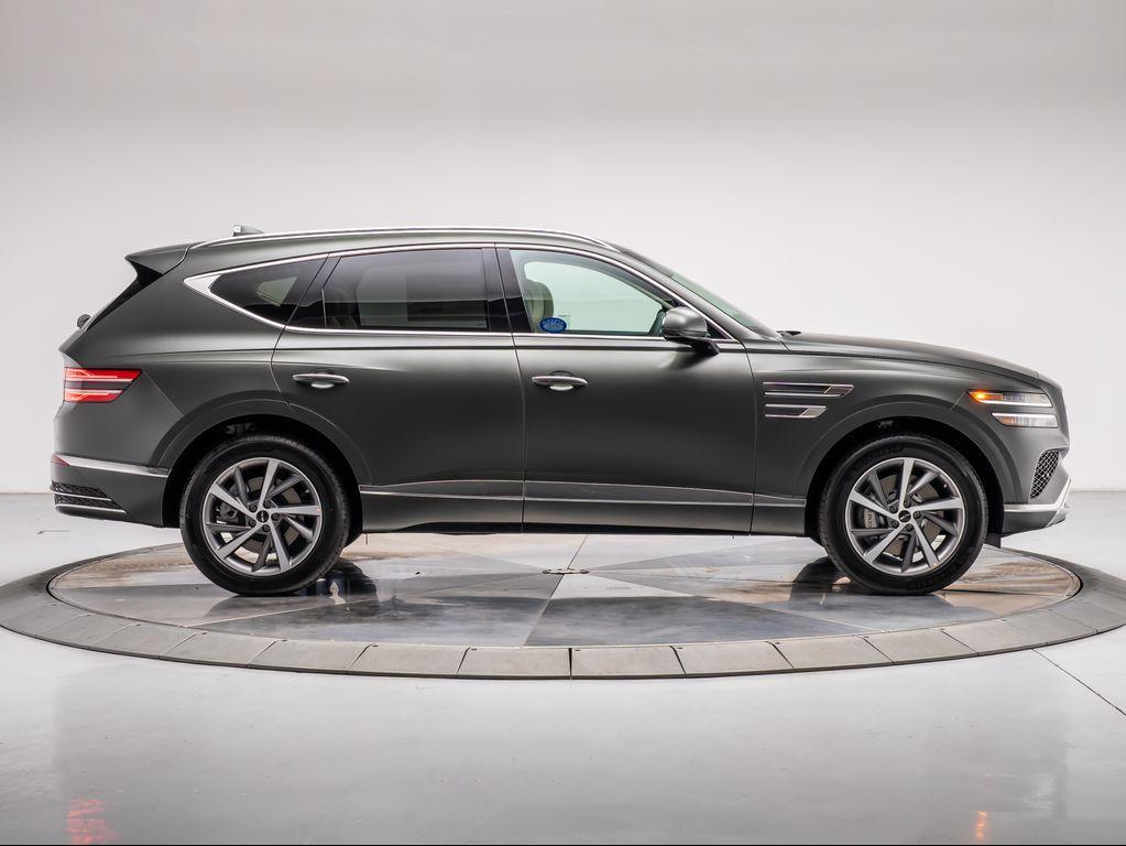 new 2026 Genesis GV80 car, priced at $67,700
