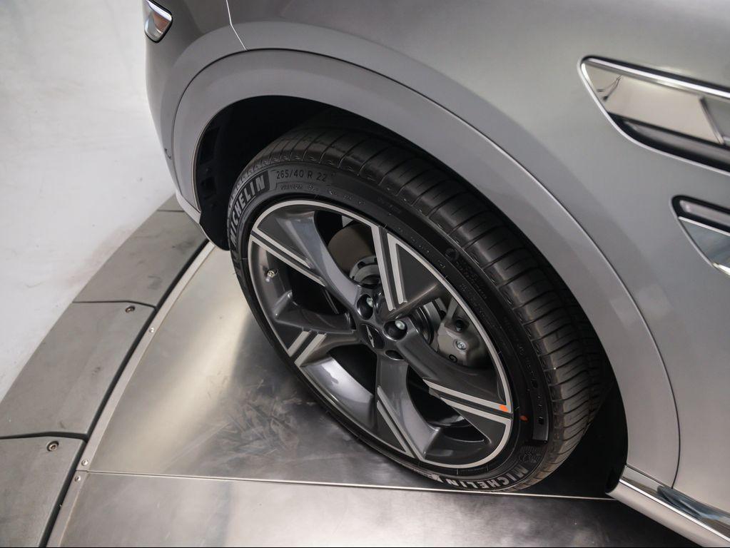 new 2026 Genesis GV80 car, priced at $82,693