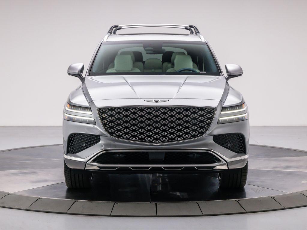 new 2026 Genesis GV80 car, priced at $82,693