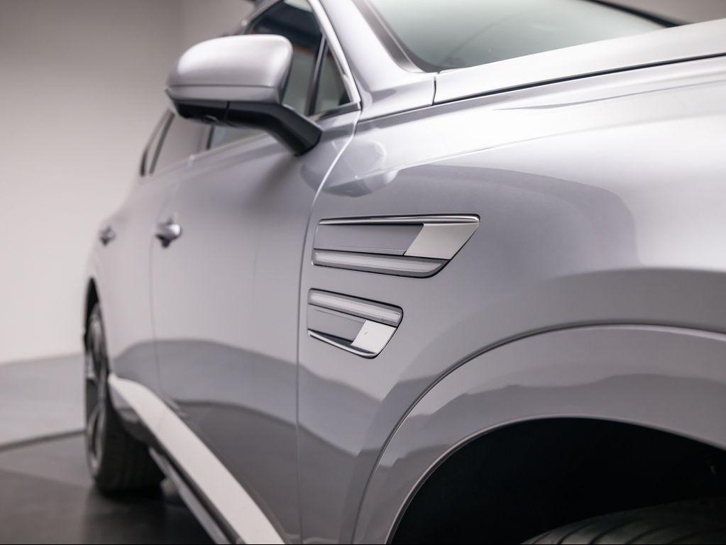 new 2026 Genesis GV80 car, priced at $82,693