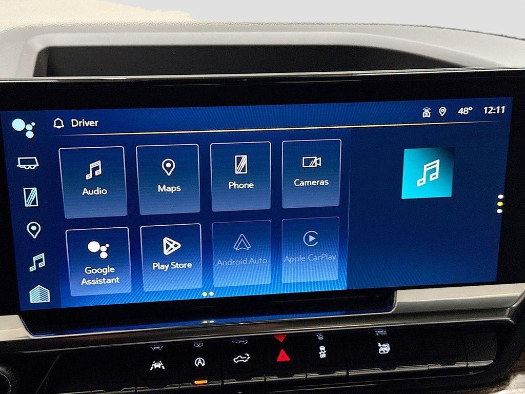 used 2023 Chevrolet Silverado 1500 car, priced at $36,288